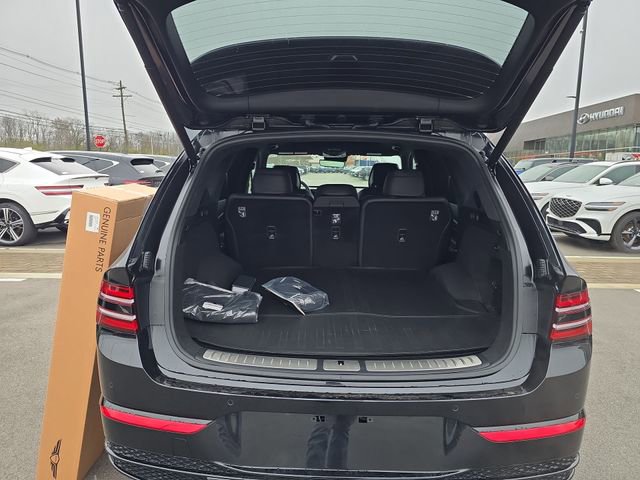New 2026 Genesis GV80 3.5T Prestige image 24