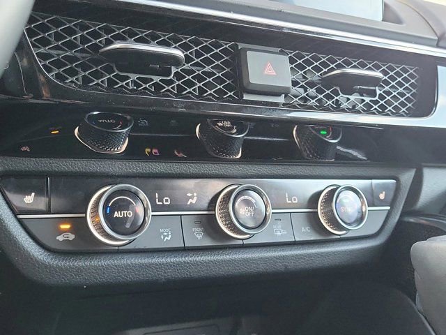 Used 2025 Acura ADX FWD image 24