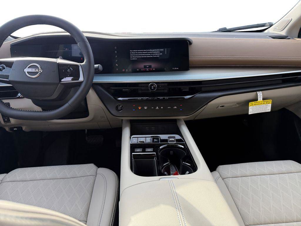 New 2026 Nissan Murano Platinum w/ Cargo Package image 10