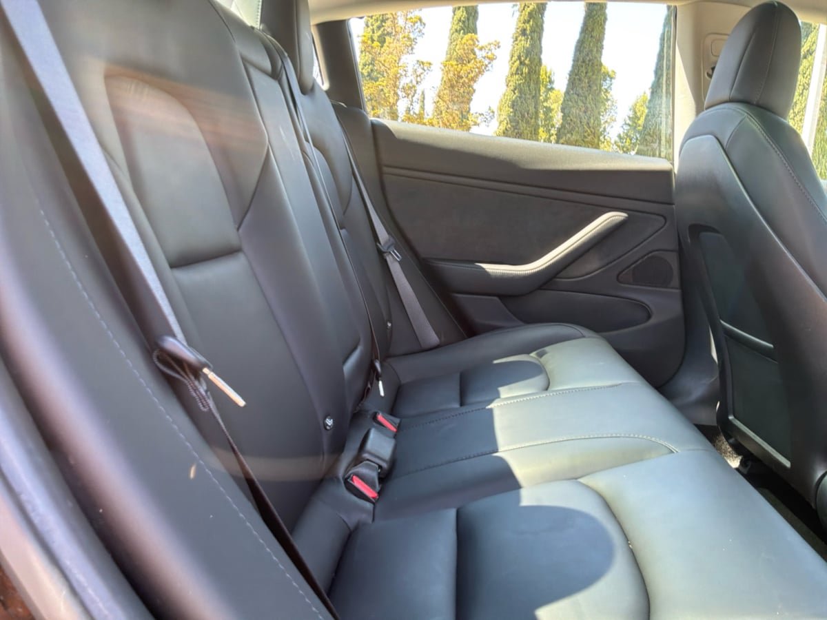 Used 2018 Tesla Model 3 Long Range RWD image 20