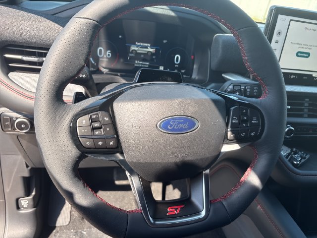 New 2027 Ford Explorer ST w/ Sun And Sound Package AWD/4WD image 14