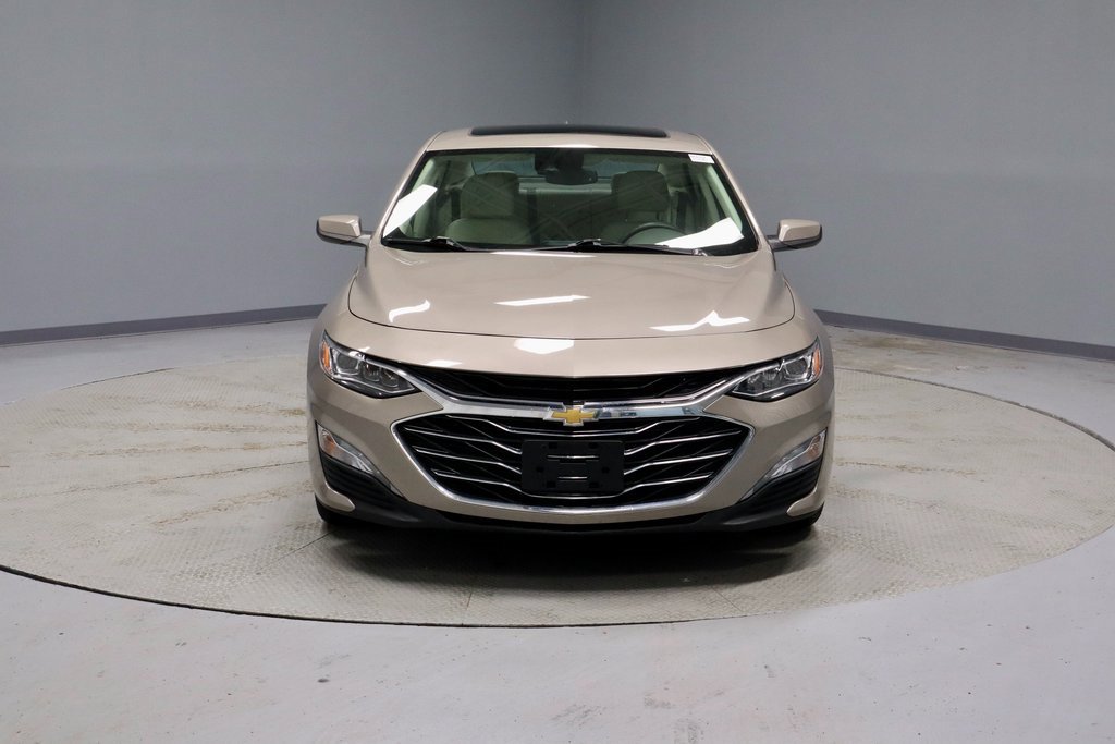 Used 2024 Chevrolet Malibu LT image 7