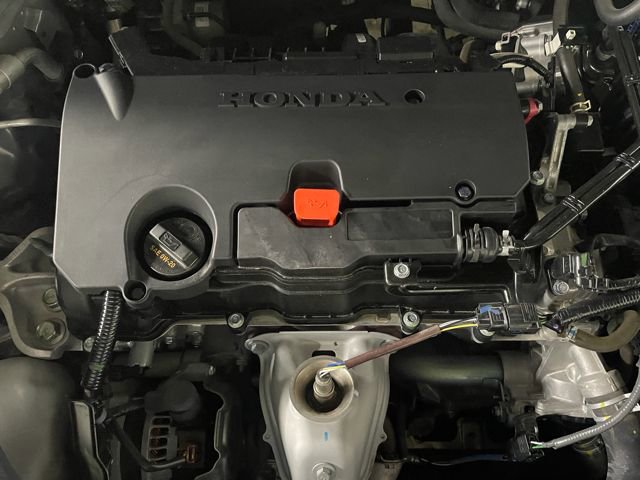 Used 2024 Honda HR-V Sport image 25