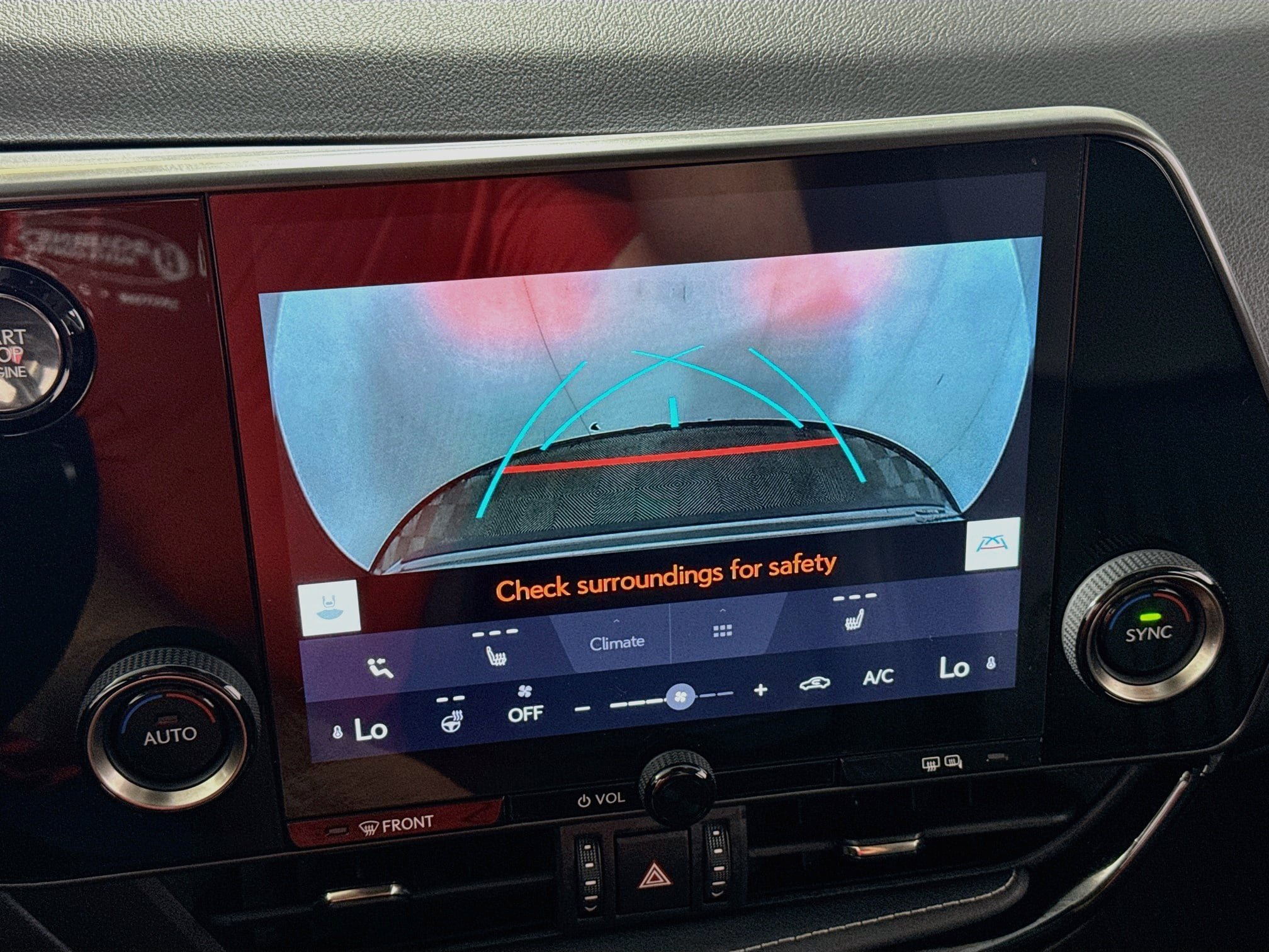 Used 2024 Lexus NX 350 AWD w/ Cold Area Package image 2