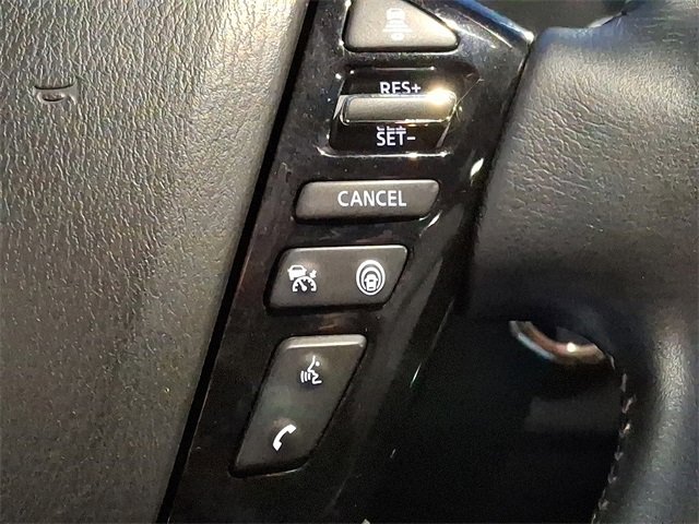 Used 2021 Nissan Armada SV w/ SV Appearance Package image 29