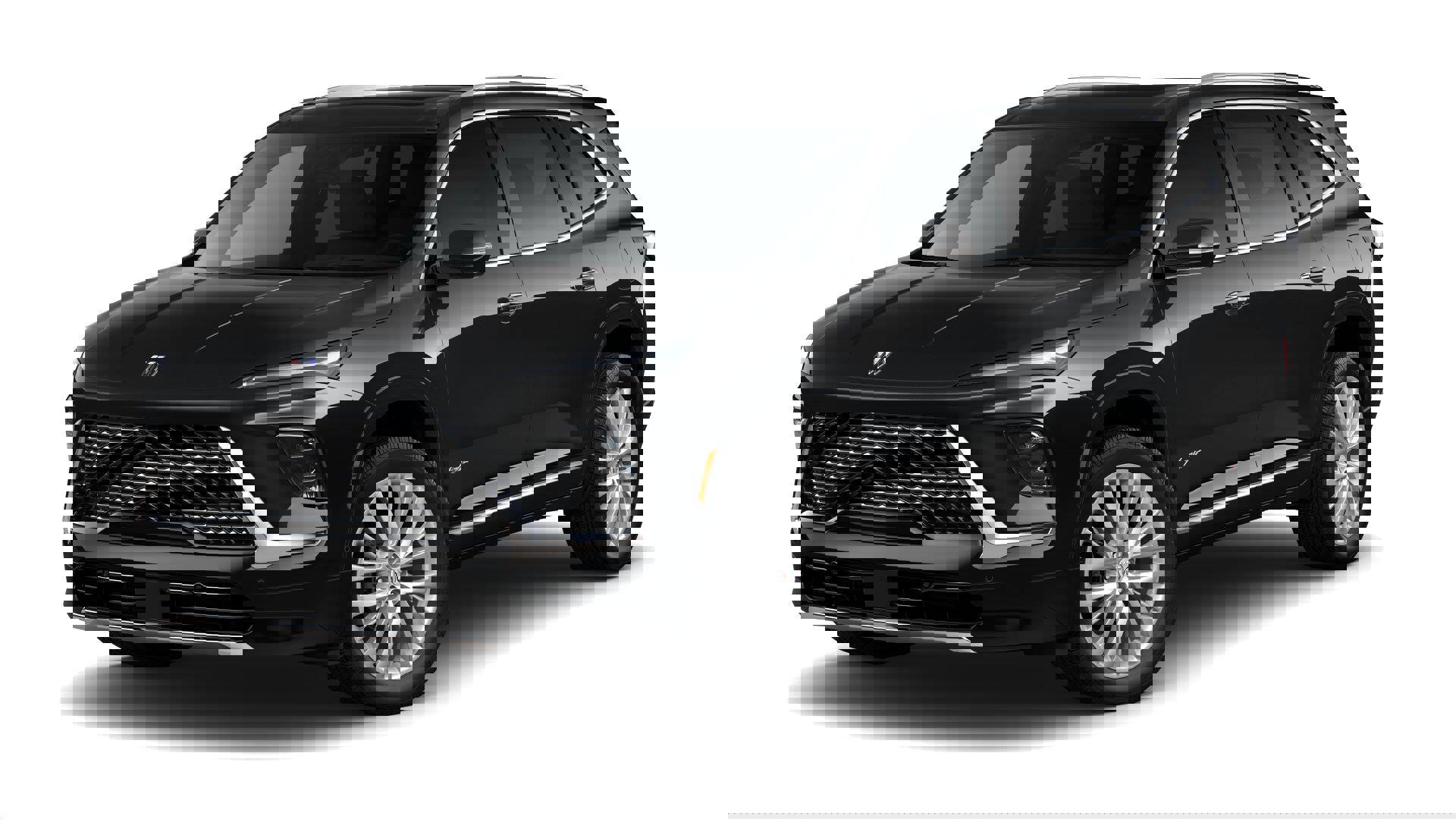 New 2026 Buick Enclave Avenir w/ Super Cruise Package image 29