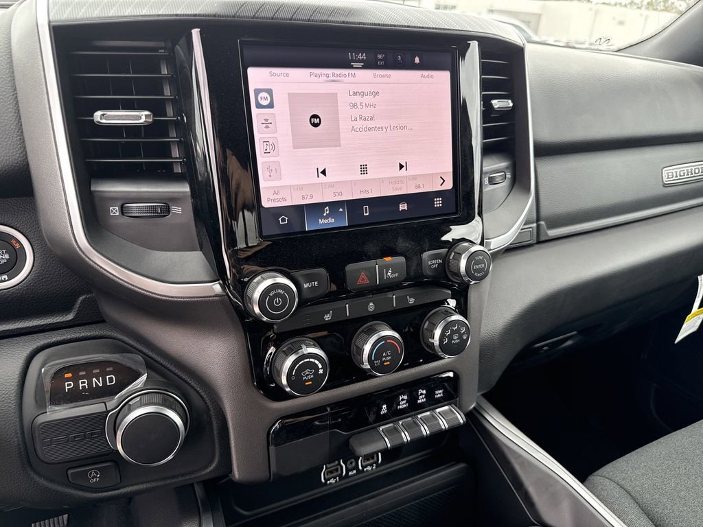 New 2026 RAM 1500 2WD Crew Cab image 21