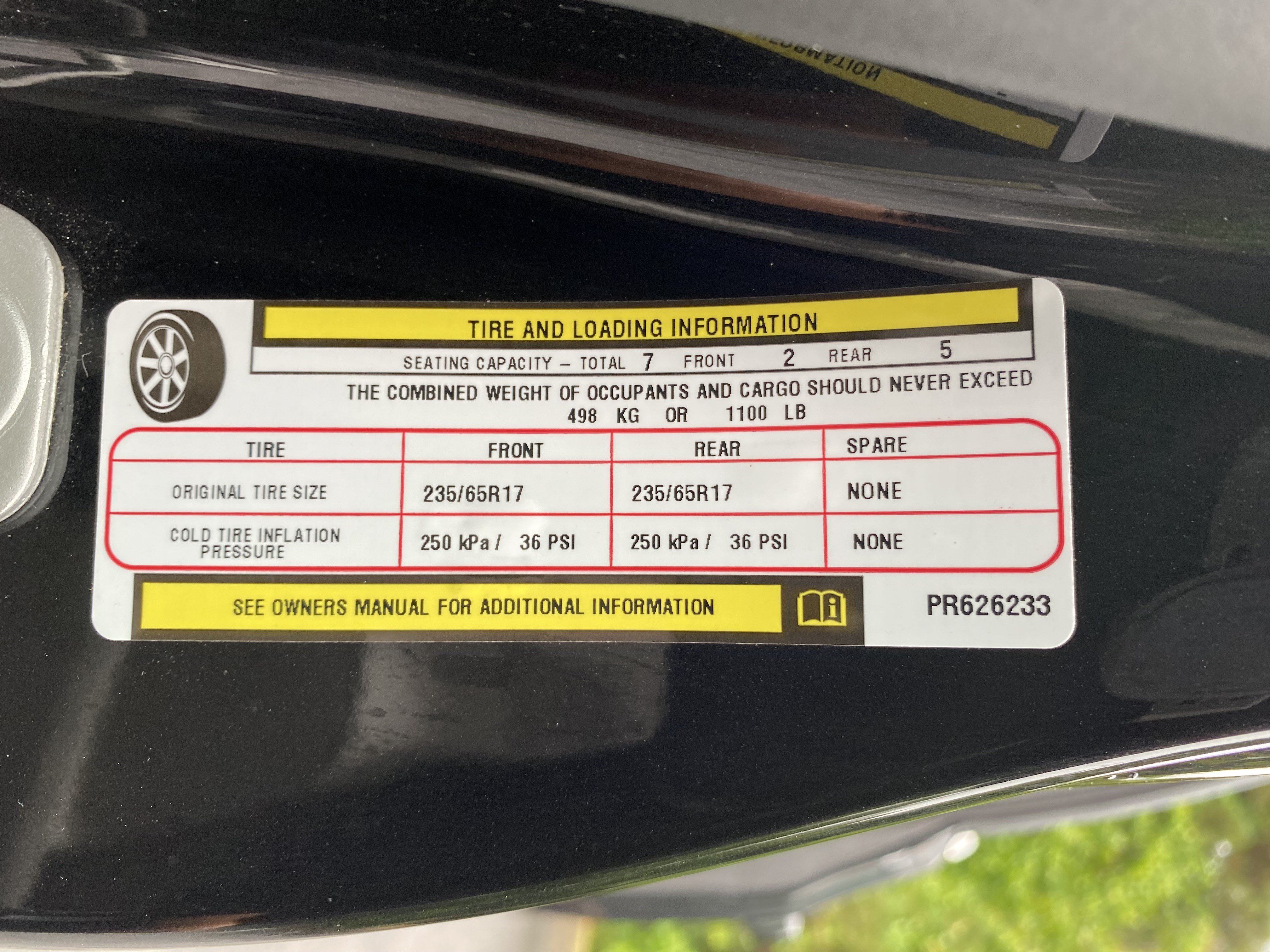 Used 2023 Chrysler Pacifica Limited FWD image 40