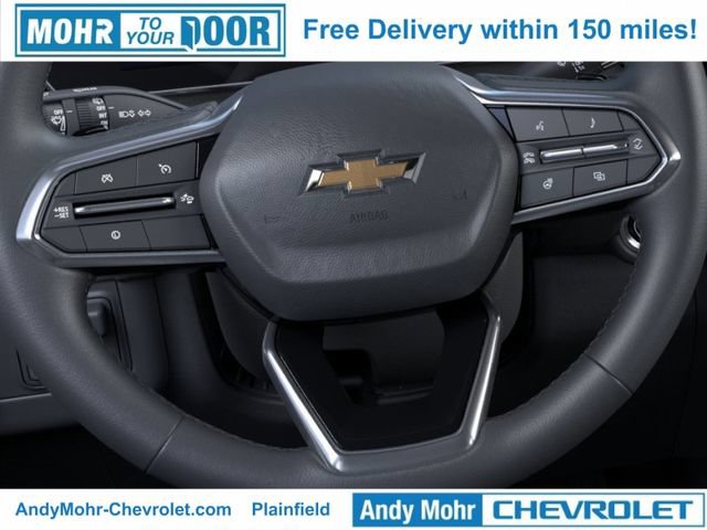 New 2026 Chevrolet Tahoe LT w/ Comfort Package AWD/4WD image 25