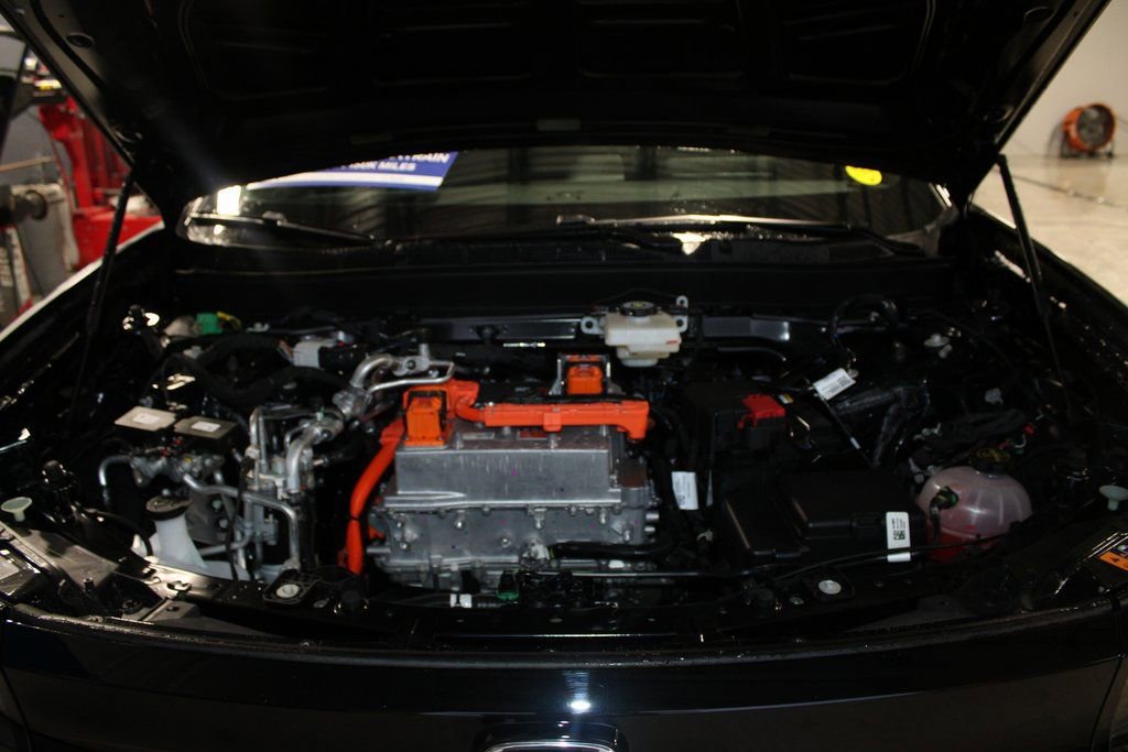 New 2026 Honda Prologue Touring image 7