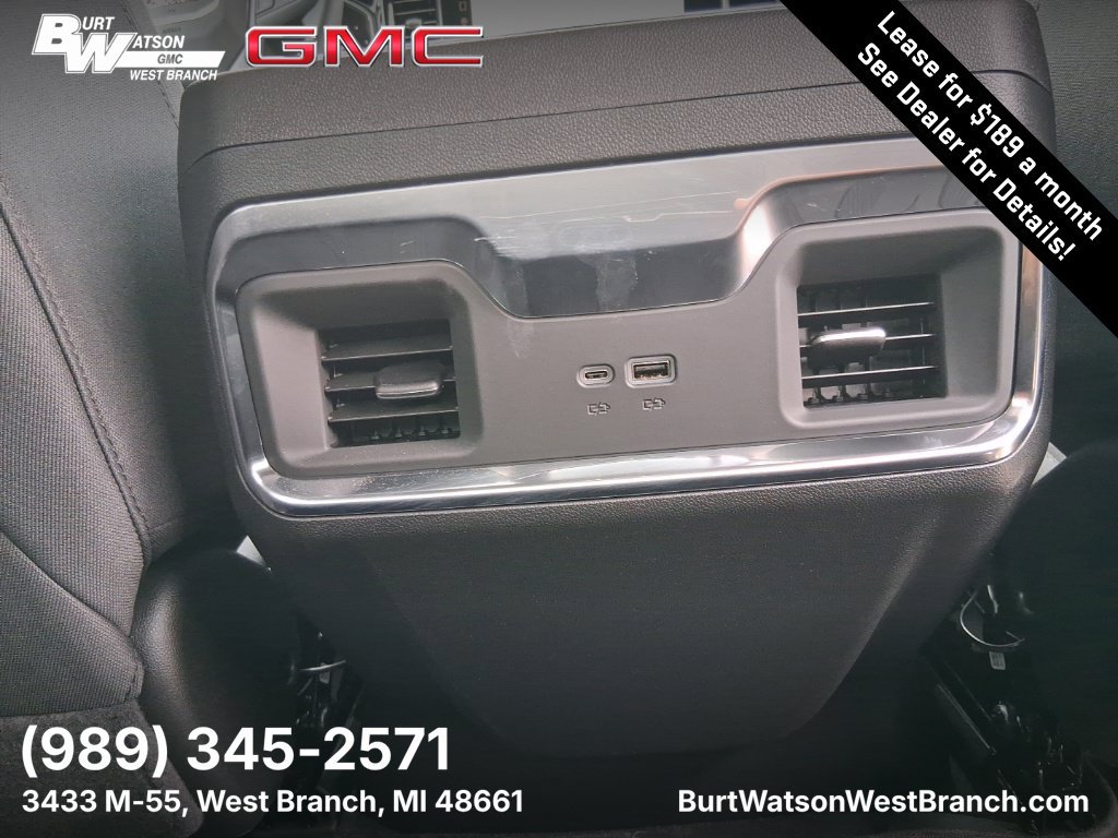 New 2026 GMC Sierra 1500 Elevation AWD/4WD image 15