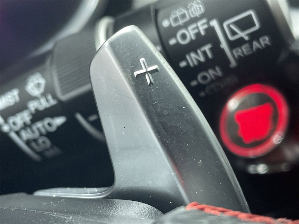 Used 2022 Acura MDX A-Spec image 22