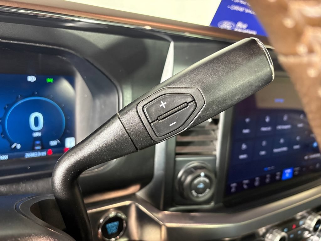 Certified 2025 Ford F350 King Ranch AWD/4WD image 21