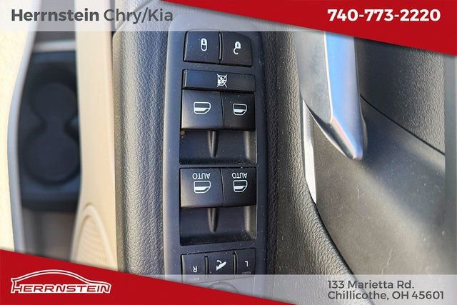 Used 2020 RAM 1500 Big Horn image 14