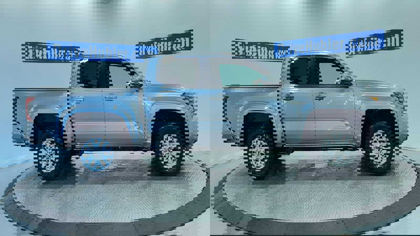 New 2026 Toyota Tacoma SR5 image 9