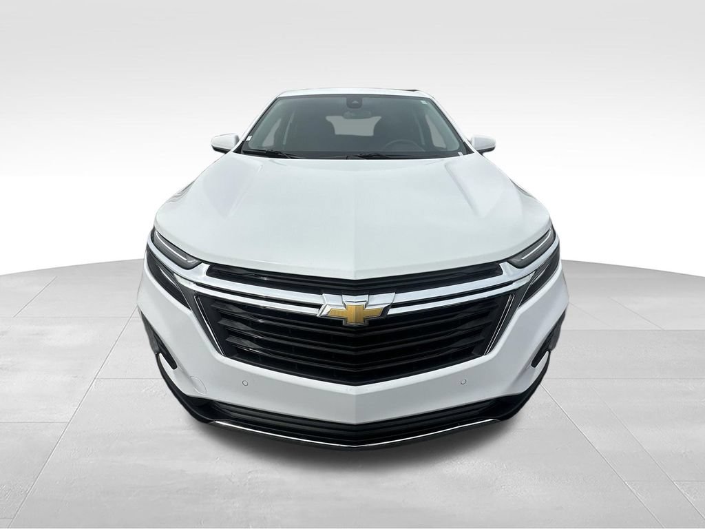 Used 2024 Chevrolet Equinox LT w/ LPO, Floor Liner Package AWD/4WD image 25