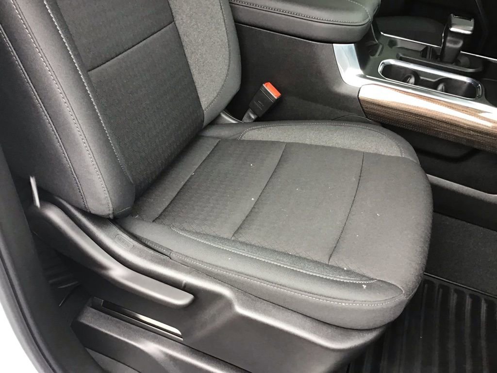 Used 2025 Chevrolet Silverado 1500 RST w/ Convenience Package II image 12