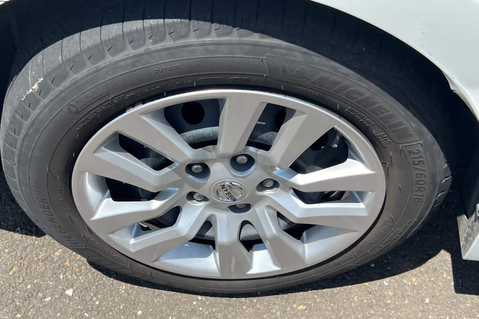 Used 2015 Nissan Altima 2.5 S FWD image 10