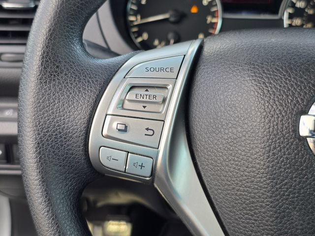 Used 2018 Nissan Altima 2.5 S FWD image 26