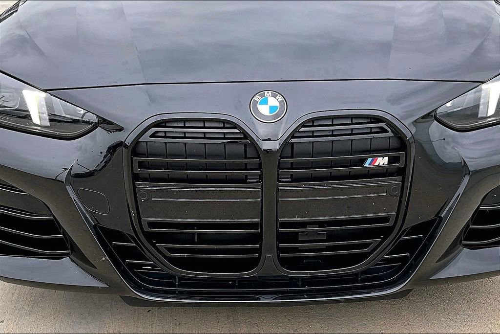 Used 2026 BMW 440i xDrive Coupe w/ Premium Package image 29