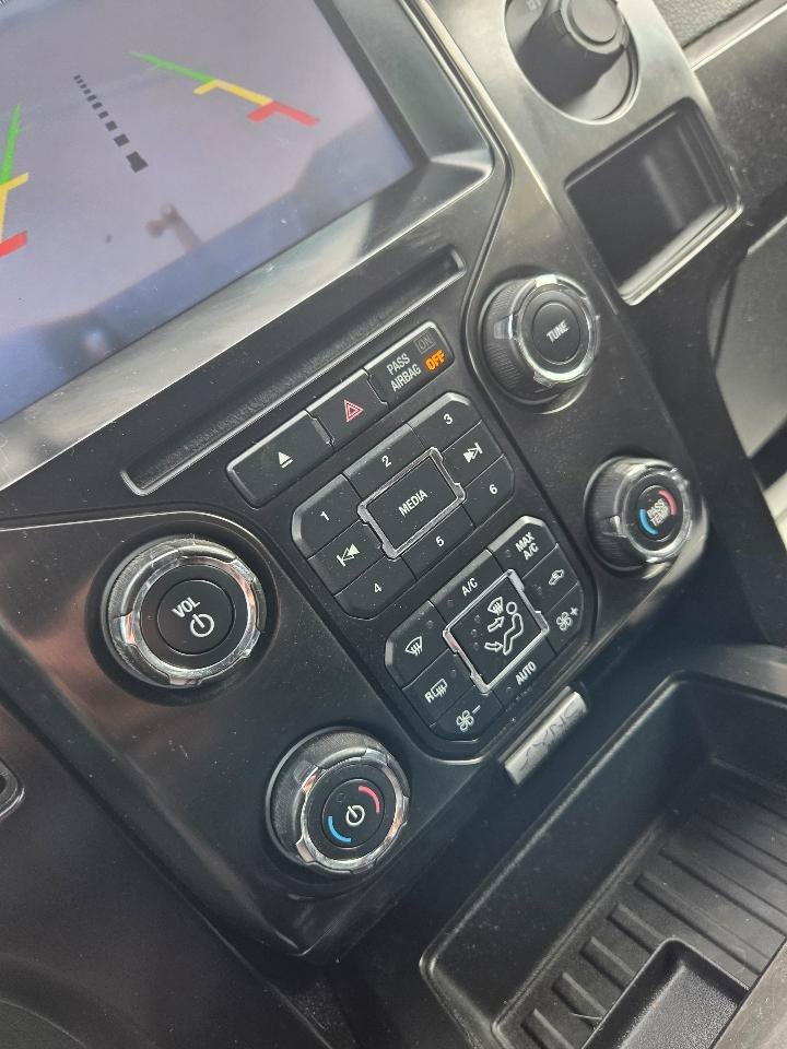 Used 2013 Ford F150 FX4 w/ Luxury Equipment Group AWD/4WD image 28