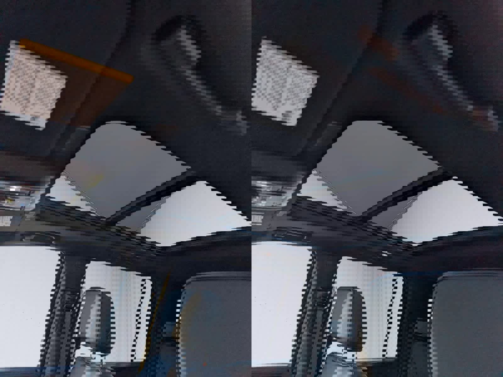 Certified 2025 GMC Yukon XL Denali w/ Sun & Power Step Package image 7