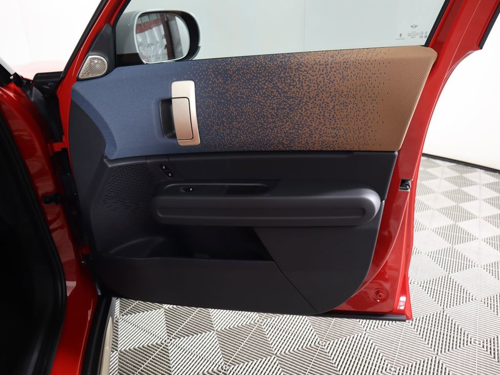 New 2026 MINI Cooper Countryman S w/ Comfort Package Max image 25