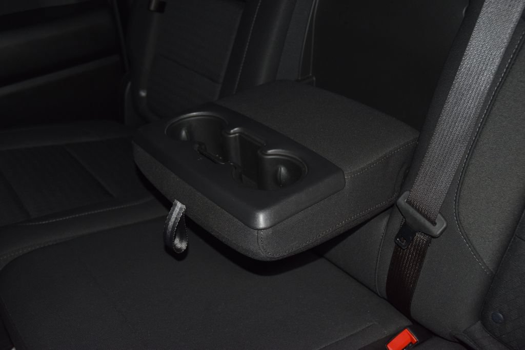 Used 2023 Chevrolet Silverado 1500 Custom AWD/4WD image 42