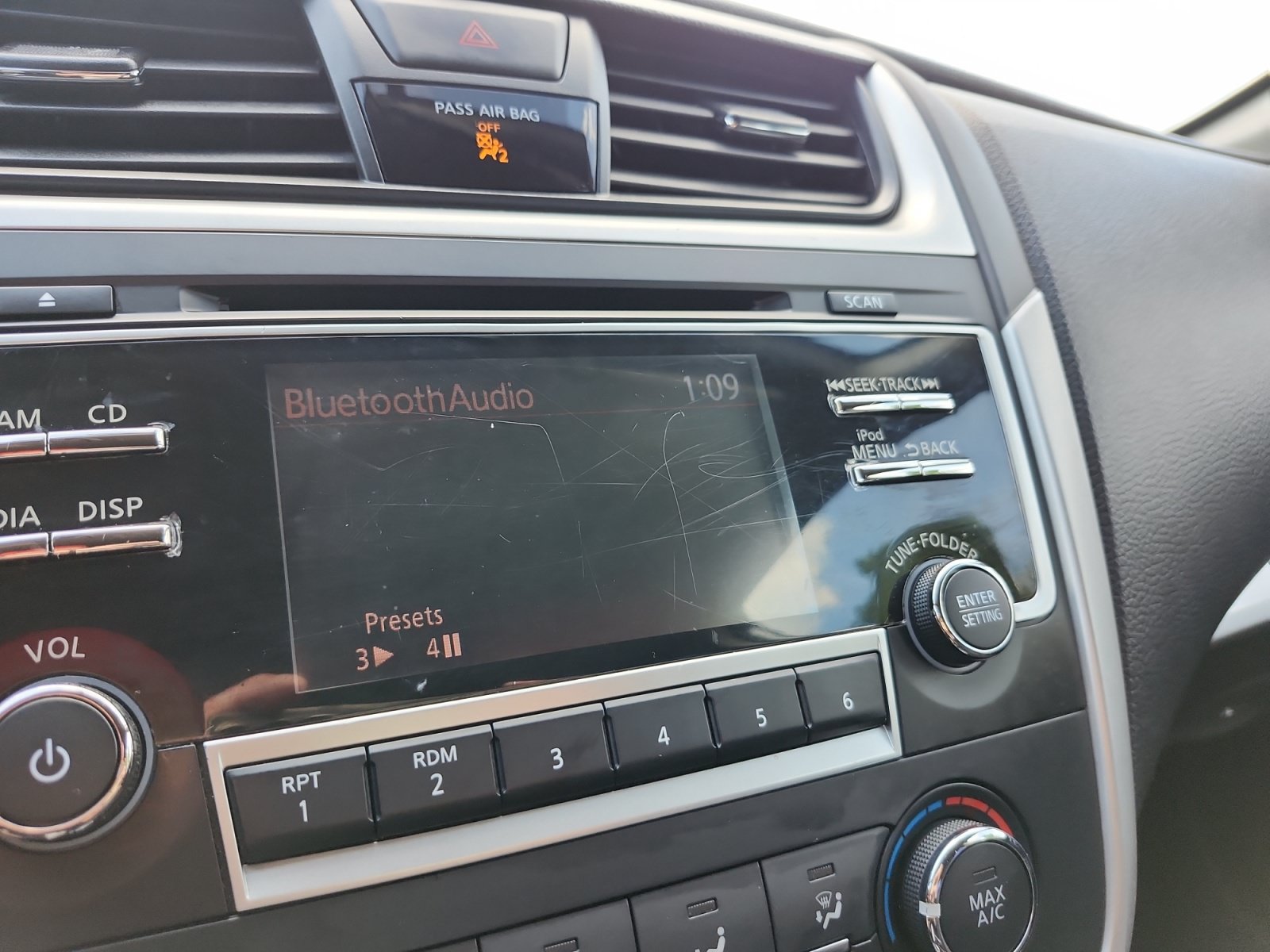 Used 2018 Nissan Altima 2.5 S w/ S Convenience Package FWD image 17
