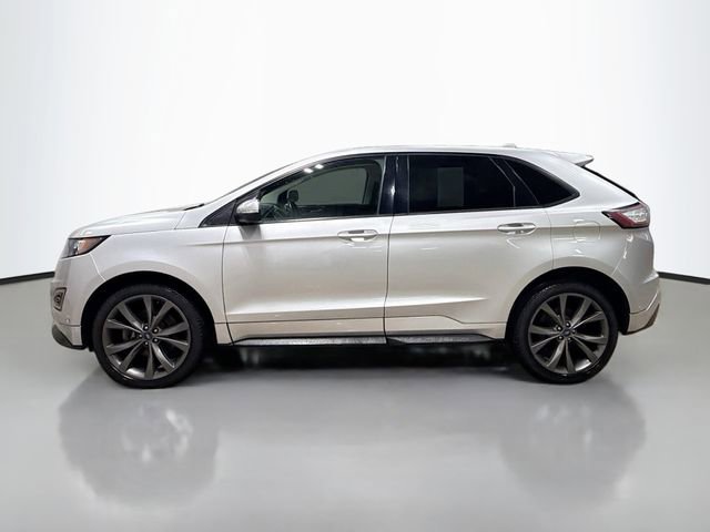 Used 2018 Ford Edge Sport w/ Equipment Group 401A AWD/4WD image 8