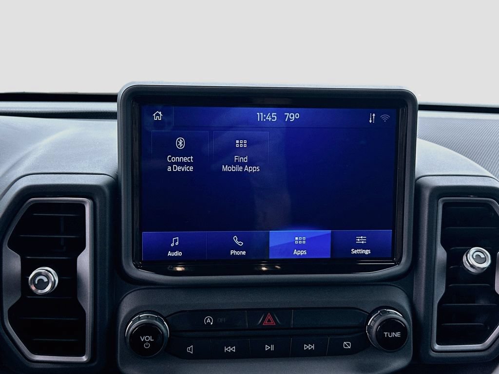 Used 2021 Ford Bronco Sport Big Bend AWD/4WD image 13
