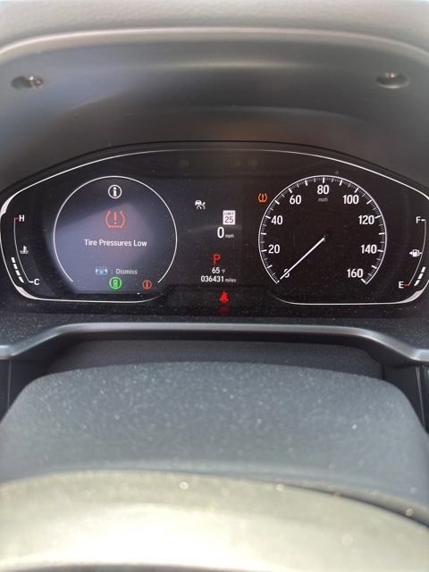 Used 2022 Honda Accord Sport image 3