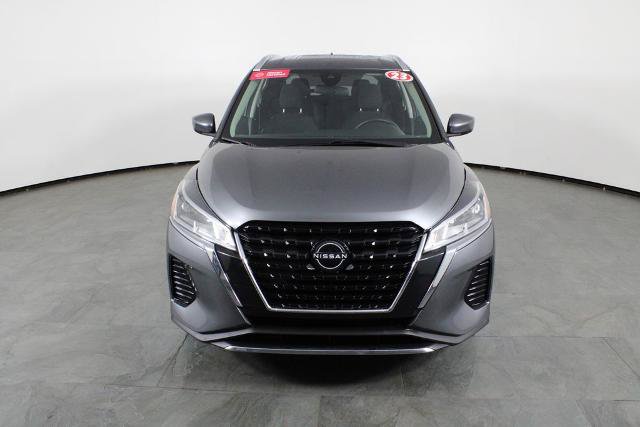 Certified 2023 Nissan Kicks SV FWD image 13