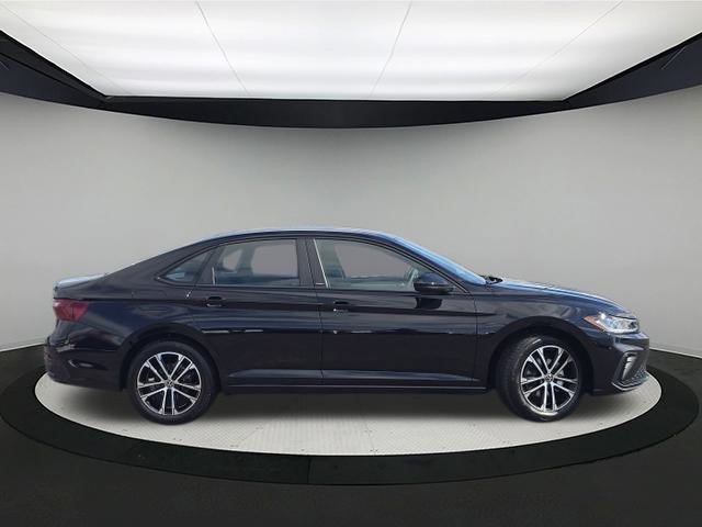 New 2026 Volkswagen Jetta Sport FWD image 8