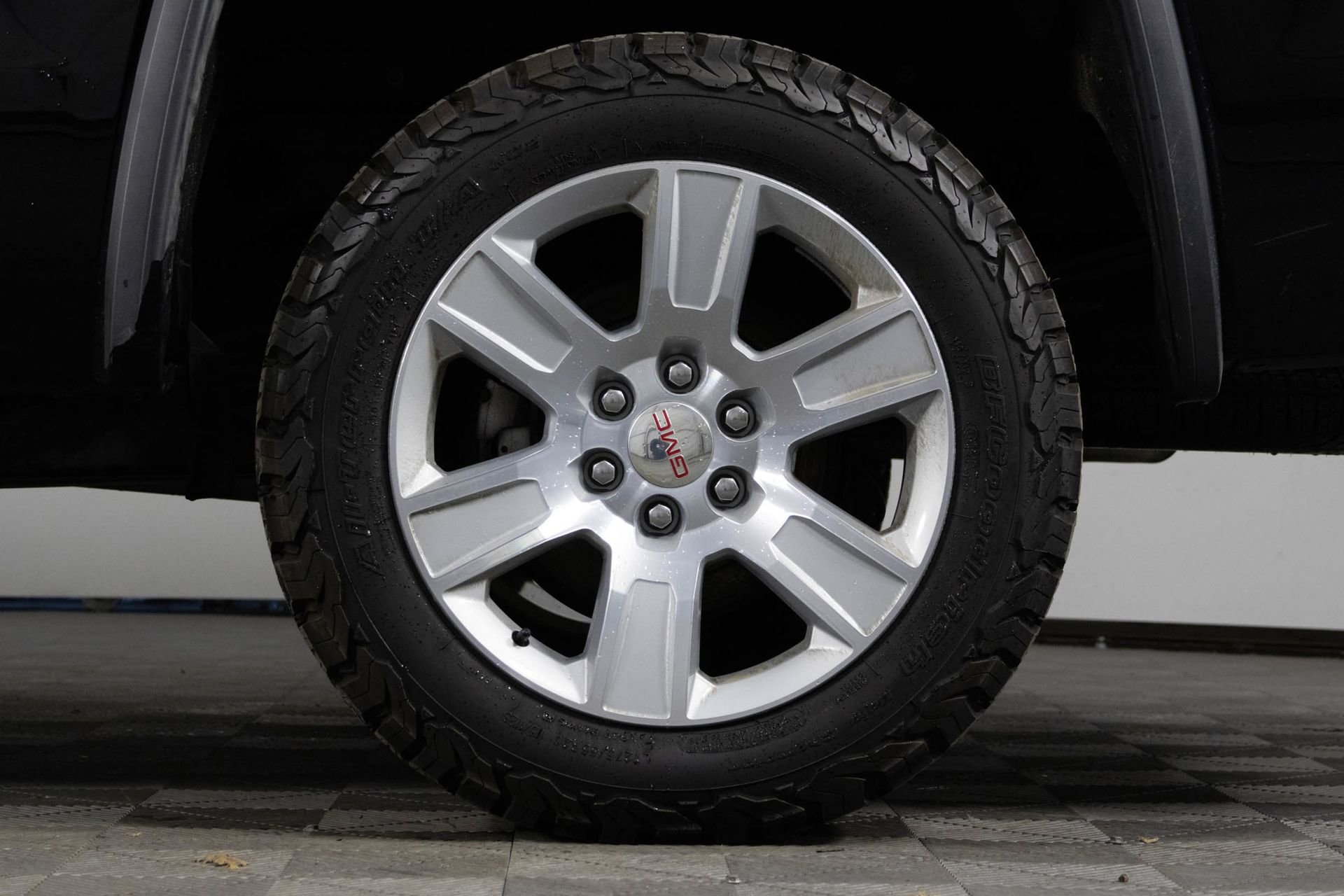 Used 2016 GMC Sierra 1500 SLE w/ SLE Value Package image 29