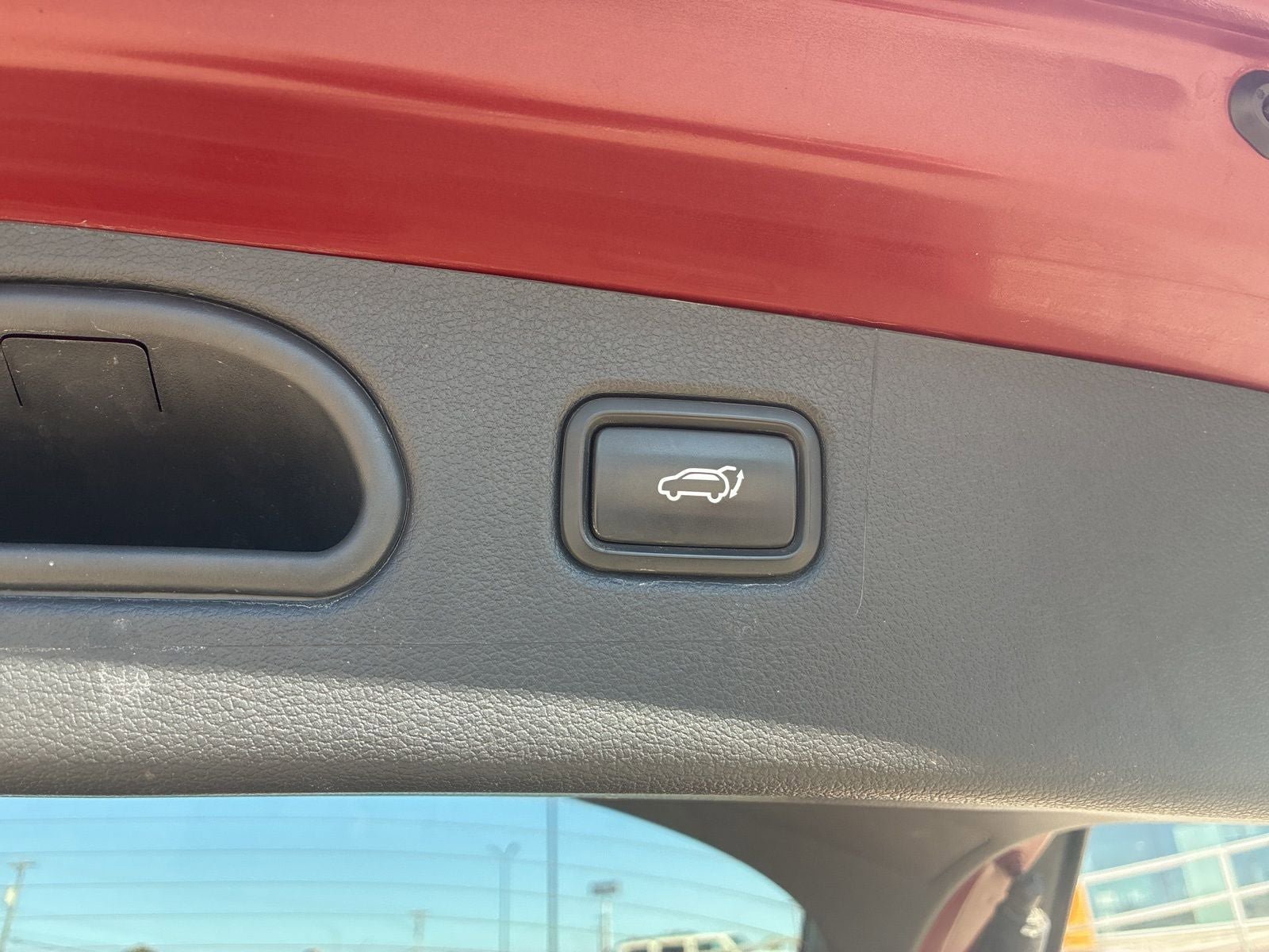 Used 2019 Hyundai Tucson Night AWD/4WD image 6