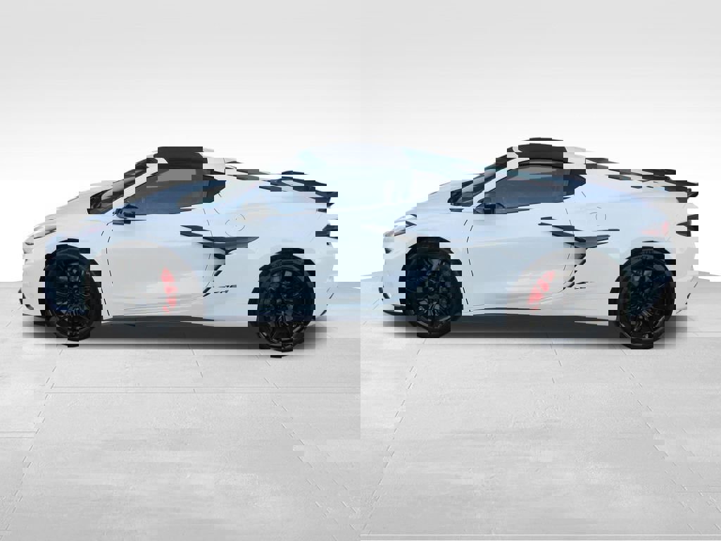 New 2026 Chevrolet Corvette Z06 w/ Stealth Interior Trim Package image 2