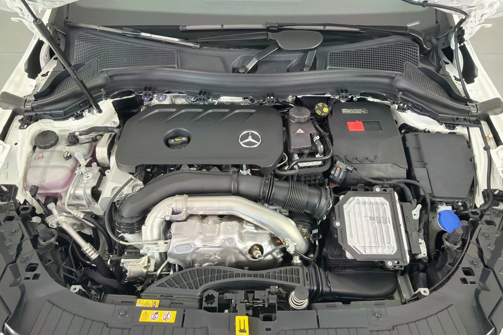 New 2026 Mercedes-Benz GLA 250 image 10