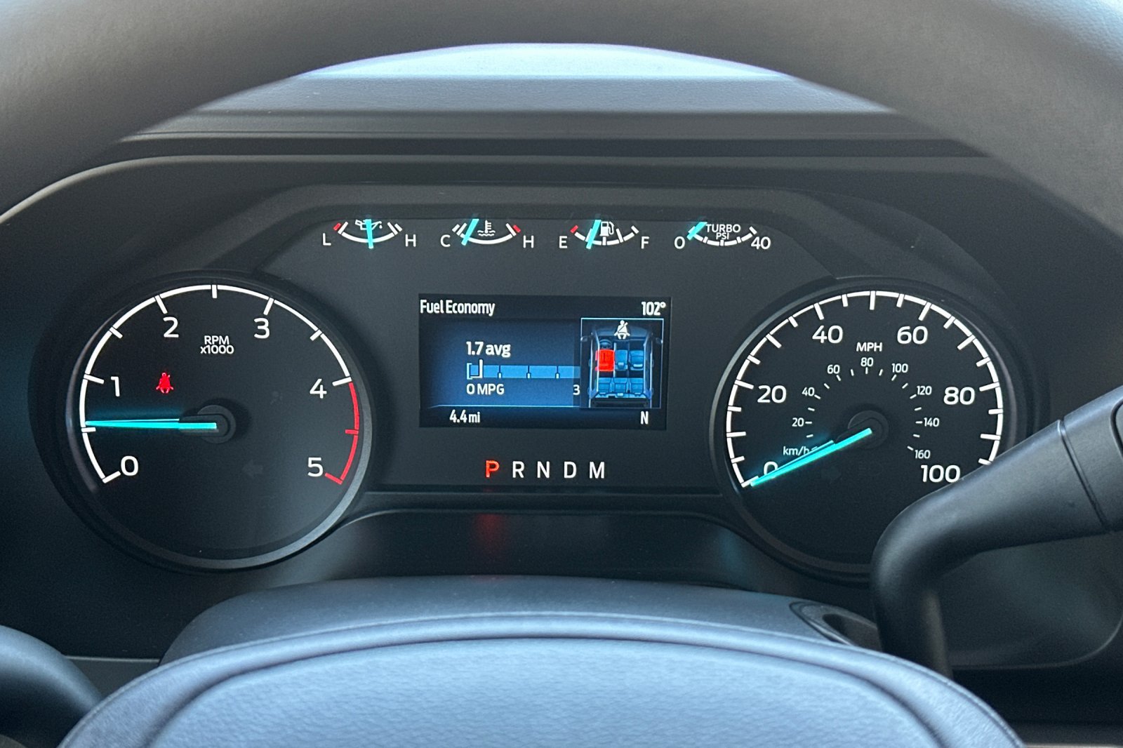 New 2026 Ford F350 XL w/ STX Appearance Package AWD/4WD image 22