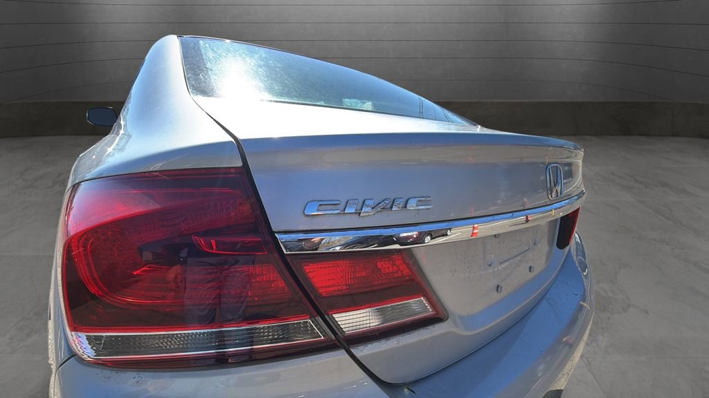 Used 2013 Honda Civic LX image 31