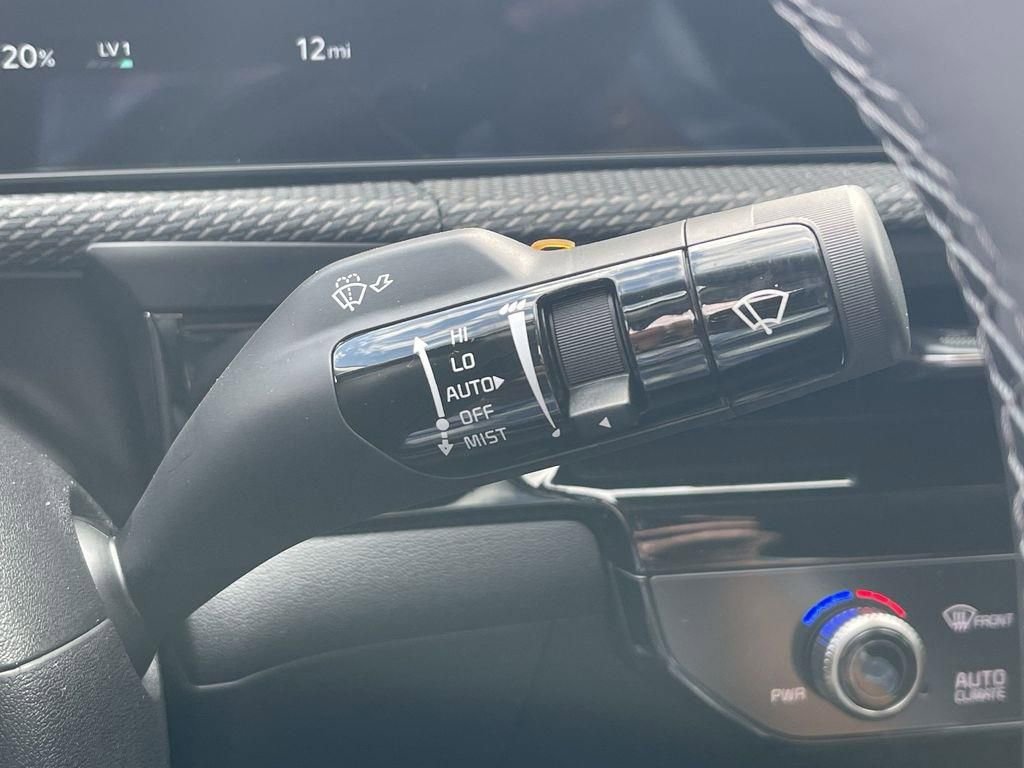 New 2025 Kia EV6 Wind image 27