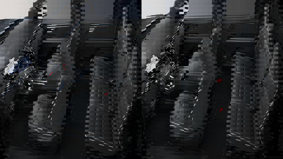 New 2026 GMC Sierra EV Elevation image 42