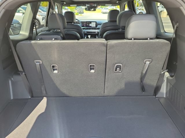 Certified 2024 Kia Telluride SX X-Pro AWD/4WD image 8