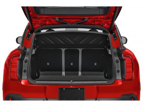 New 2027 MINI Cooper Countryman S AWD/4WD image 10
