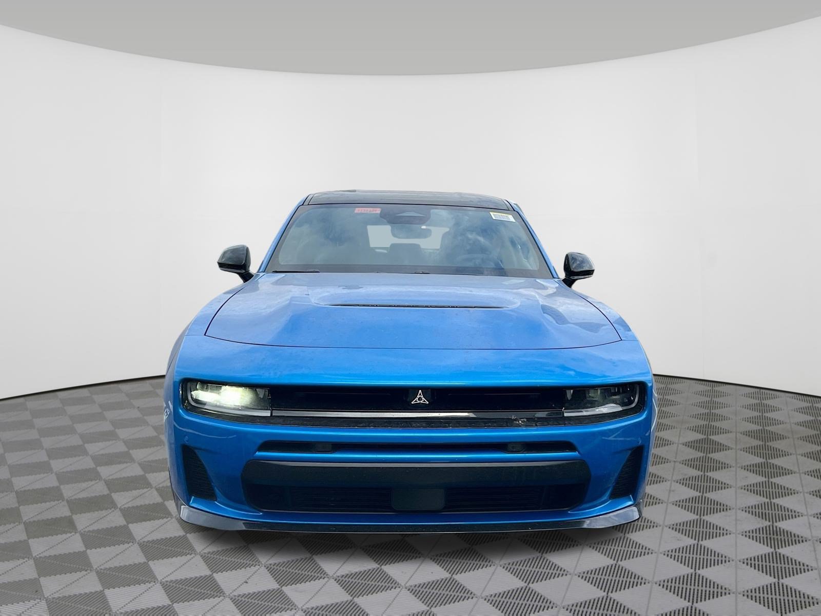 New 2026 Dodge Charger Scat Pack w/ Blacktop Package AWD/4WD image 24