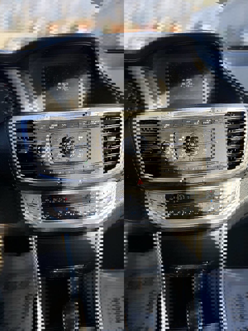 Used 2013 Honda Accord Sport image 13