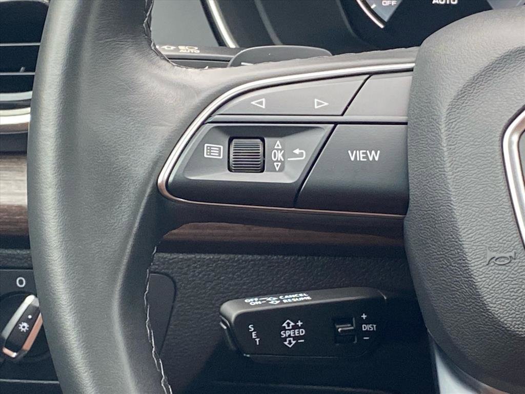 Used 2024 Audi Q5 e Premium Plus w/ Premium Plus Package image 7