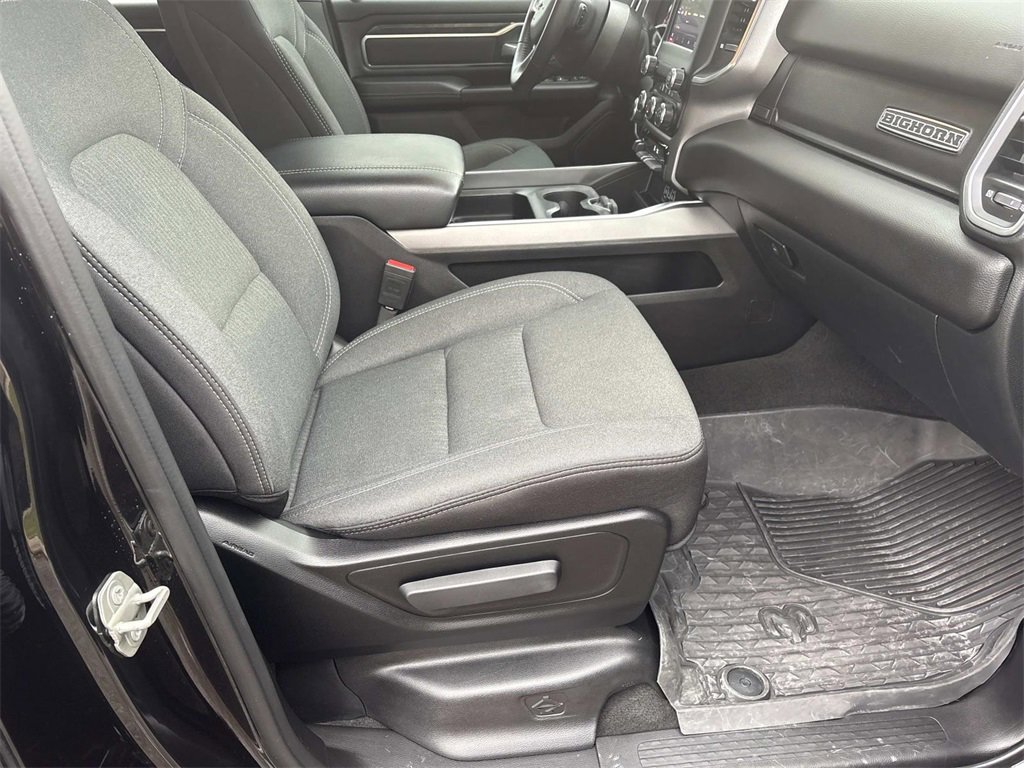 Used 2024 RAM 1500 Big Horn image 14