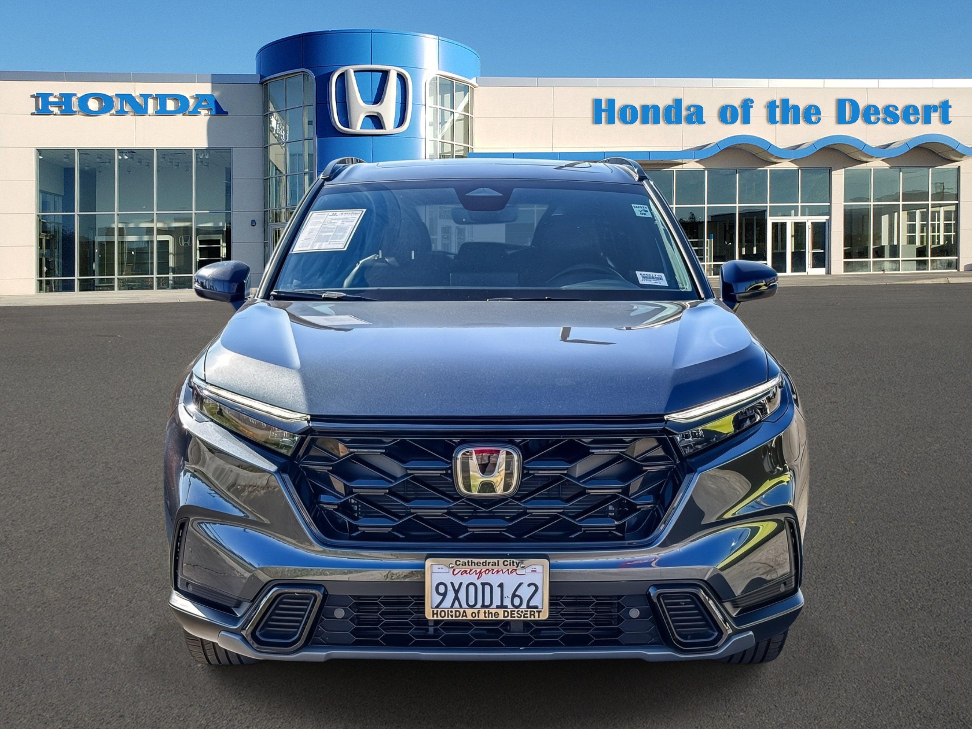 Used 2026 Honda CR-V Sport-L image 2