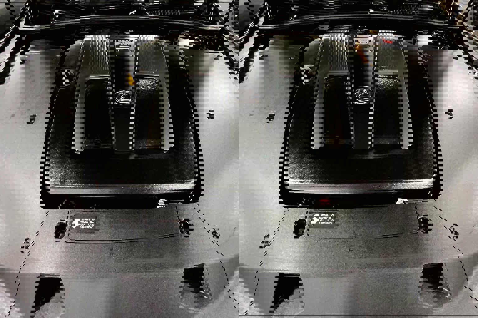 Used 2018 Lexus LS 500 AWD image 31